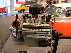 094 Walter P Chrysler Museum [2008 Dec 13]